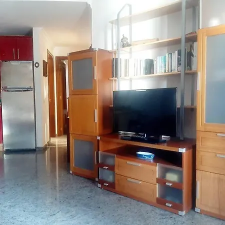 La Xana In El * Cotillo