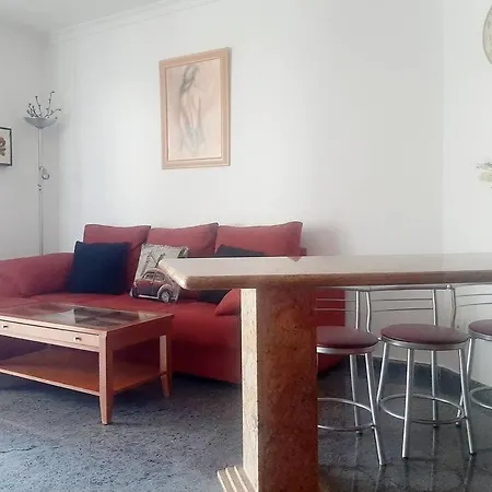 La Xana In El * Cotillo