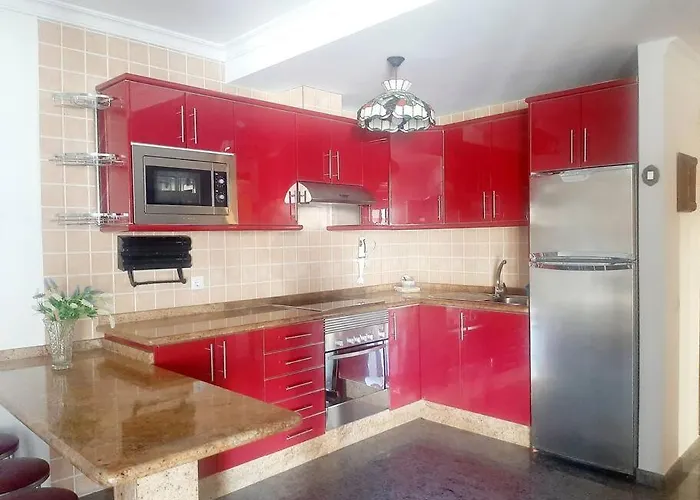 La Xana In El * Cotillo