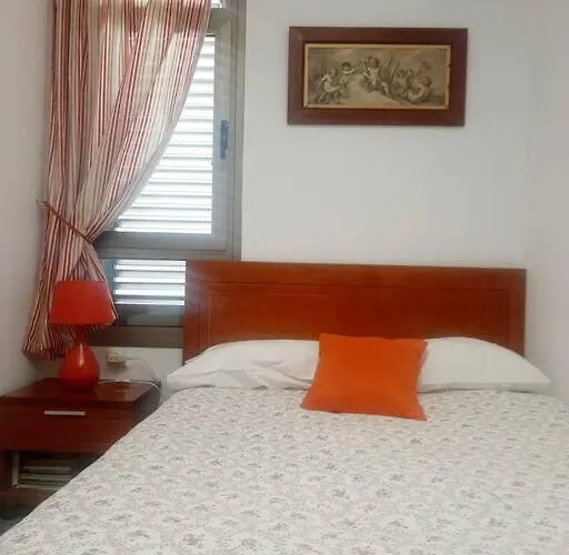 Apartmán La Xana In El Cotillo