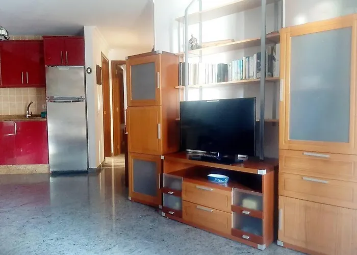 La Xana In El * Cotillo