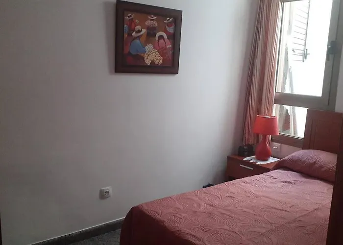 La Xana In El * Cotillo