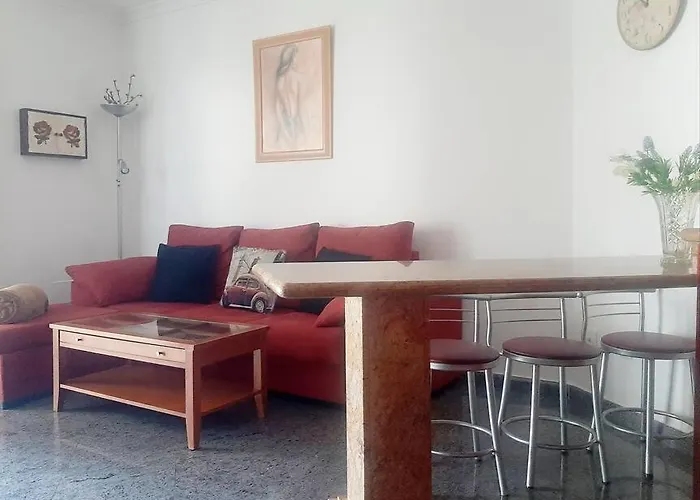 La Xana In El * Cotillo