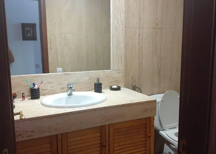 La Xana In El Apartmán *