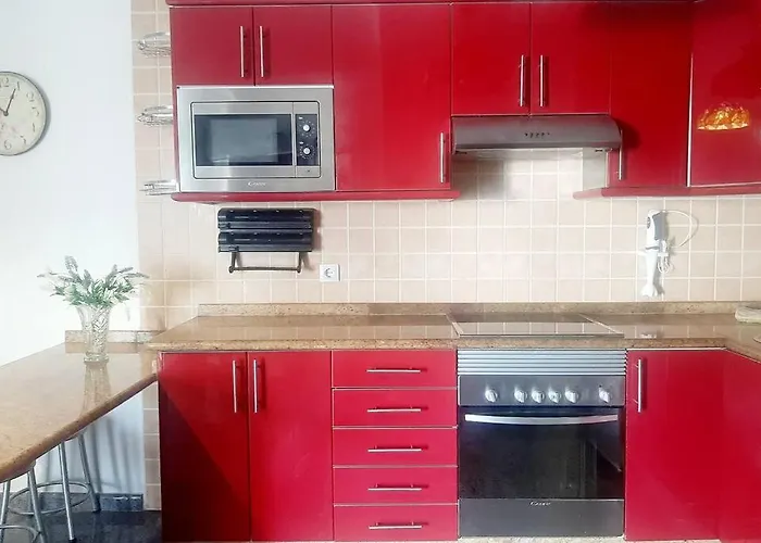 Apartmán La Xana In El *