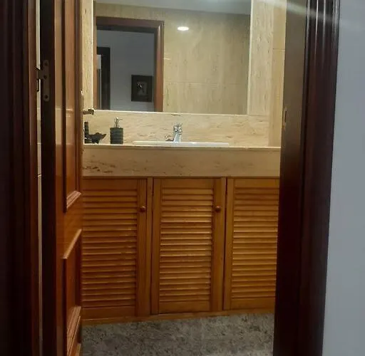 Apartmán La Xana In El *