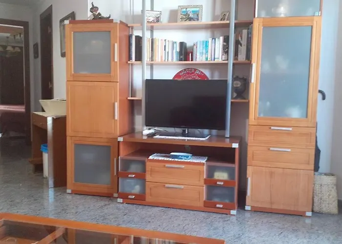 Apartmán La Xana In El Cotillo