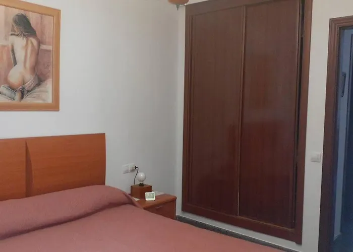 La Xana In El * Cotillo