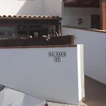 La Xana In El Apartman