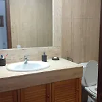 La Xana In El Apartman *