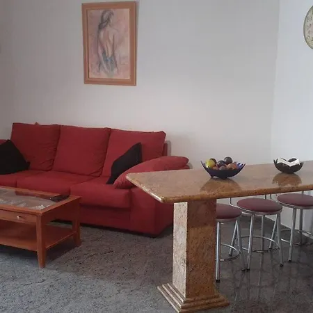 דירה La Xana In El