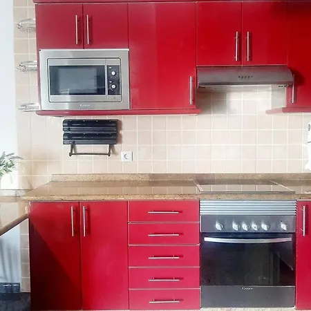 Apartman La Xana In El *