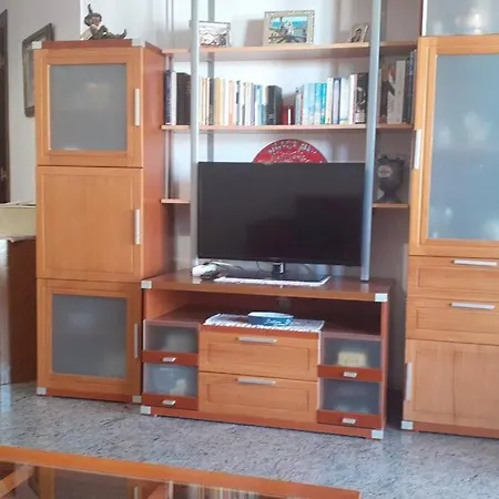Apartman La Xana In El Cotillo