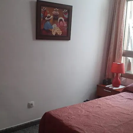 La Xana In El * El Cotillo (Fuerteventura)