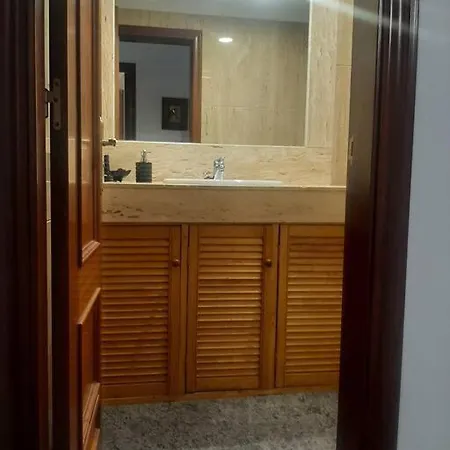 Apartment La Xana In El *