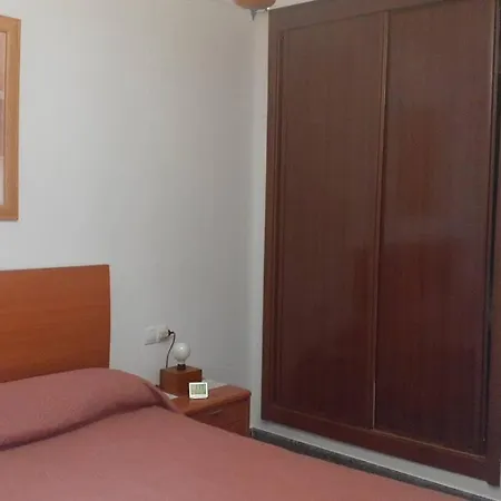 La Xana In El * El Cotillo (Fuerteventura)