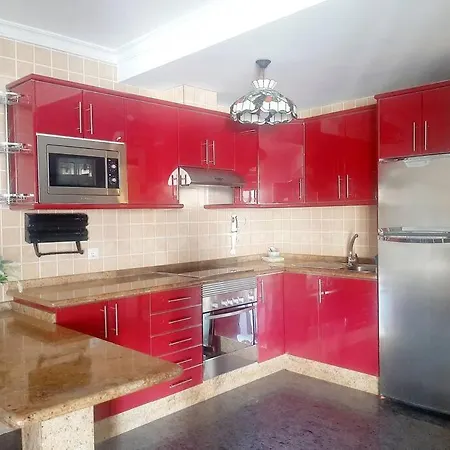 La Xana In El * El Cotillo (Fuerteventura)