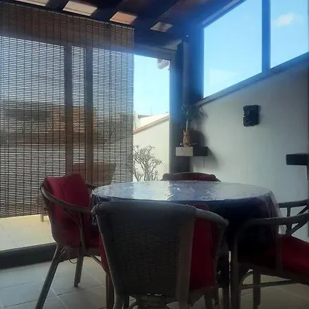 La Xana In El Apartment El Cotillo (Fuerteventura)