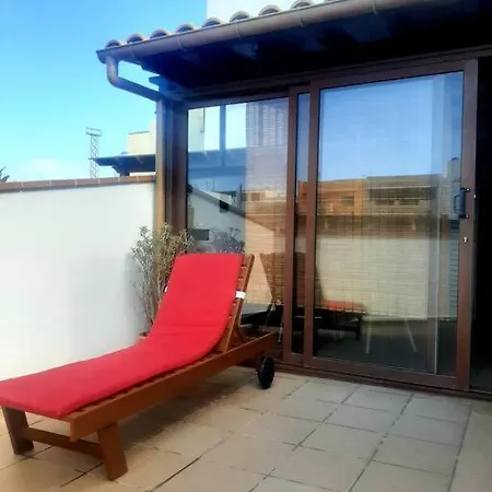 La Xana In El * El Cotillo (Fuerteventura)